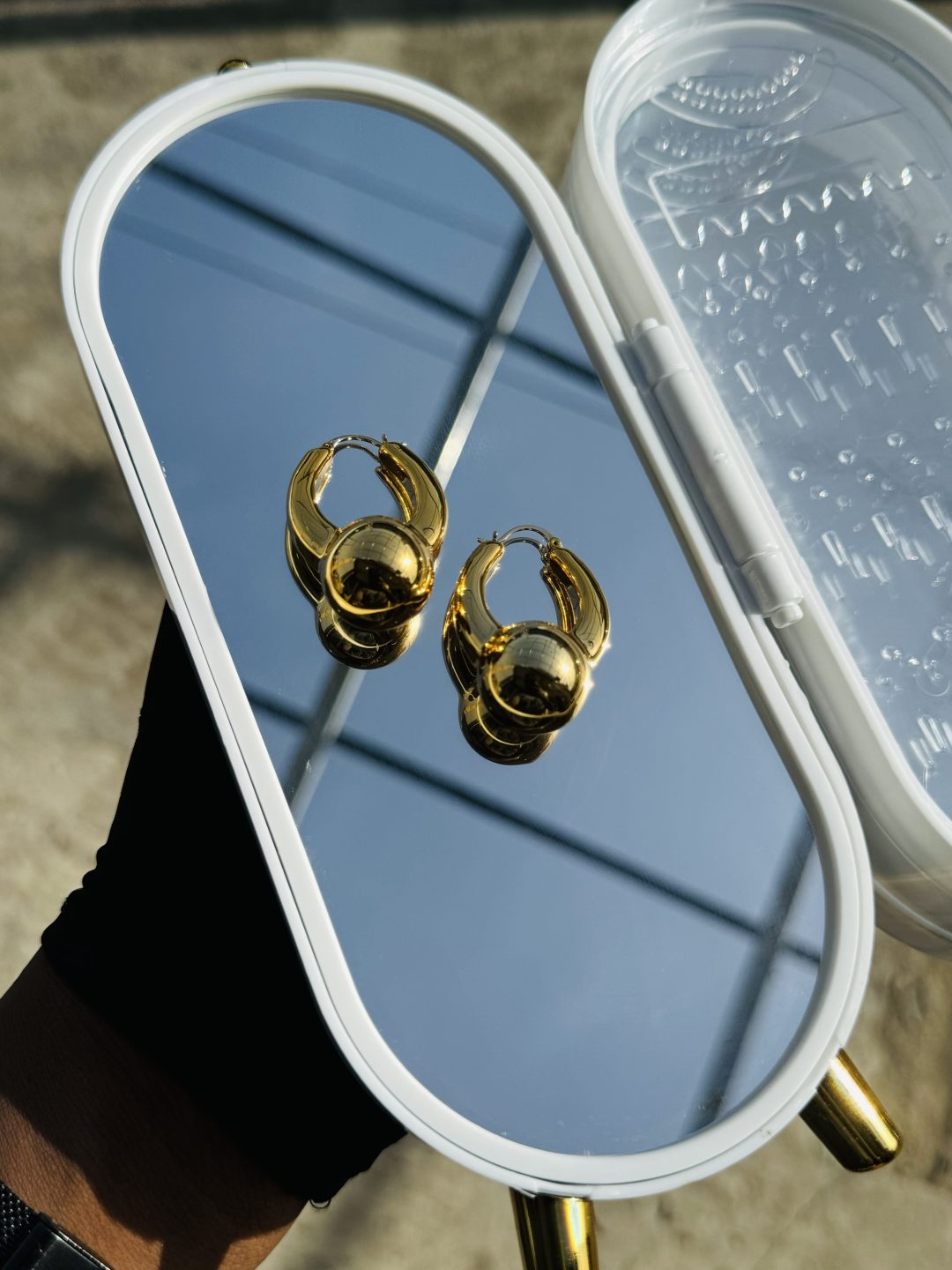 Xuping hoop 001