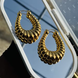 Xuping hoop 003
