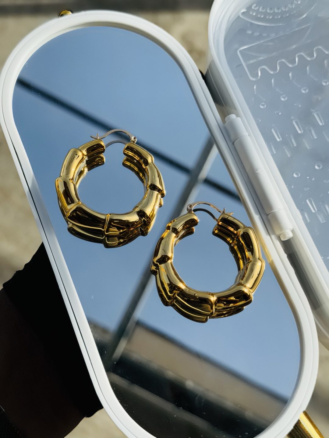Xuping hoop 004