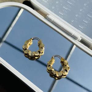 Xuping hoop 007