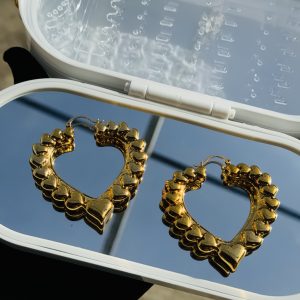 Xuping hoop 009