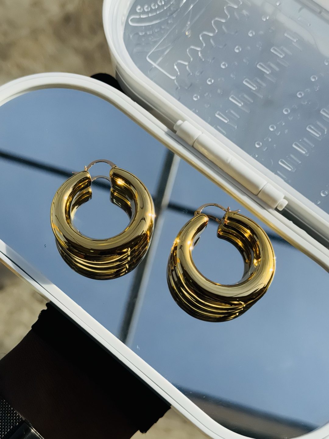 Xuping hoop 012