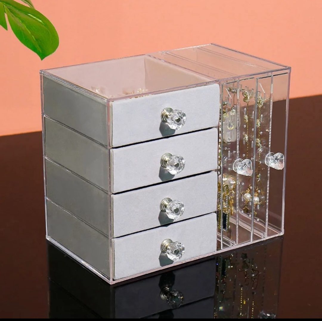4+2 jewelry organizer - Image 3