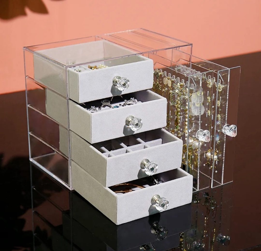 4+2 jewelry organizer - Image 4