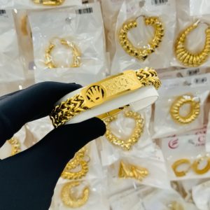 Rolex statement male bracelet 007
