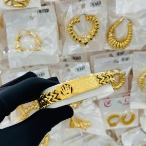 Rolex statement male bracelet 007