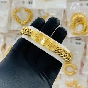 Rolex male statement bracelet 004