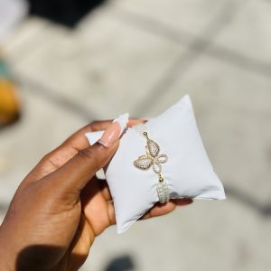 Juma fresh water pearls bracelet