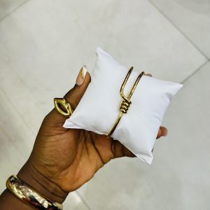 Amiga Justitia bracelet