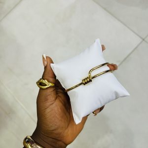 Amiga Justitia bracelet