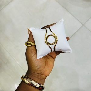 Amiga jude bracelet