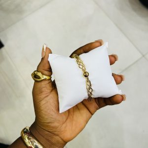 Amiga Bass bracelet