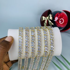 Full stone bracelet 034