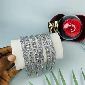 Full stone bracelet 021