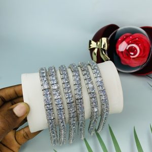 Full stone bracelet 021