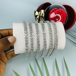 Full stone bracelet 019