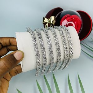 Full stone bracelet 019