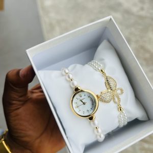 Rebirth Pearl combo 003