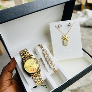 Rolex female gift combo 001