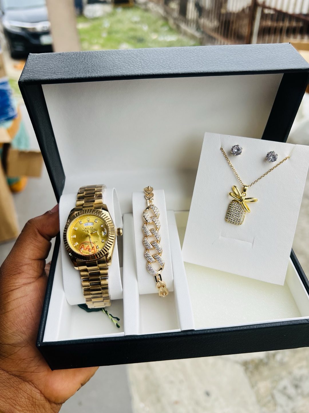 Rolex female gift combo 001 - Image 2