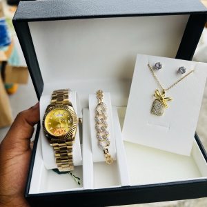 Rolex female gift combo 001
