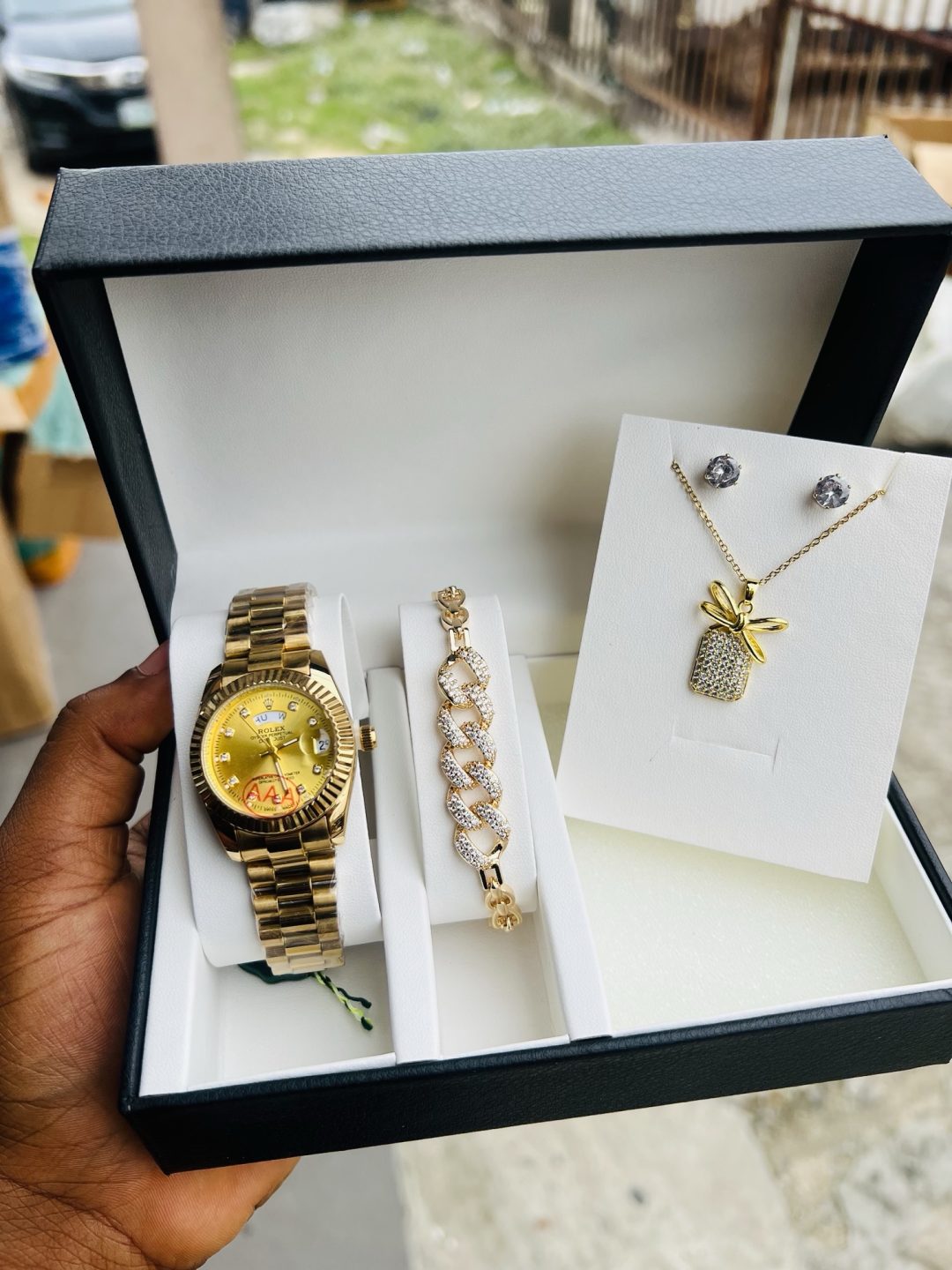 Rolex female gift combo 001 - Image 3