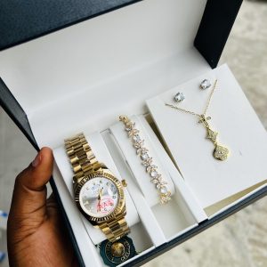 Rolex female gift combo 002
