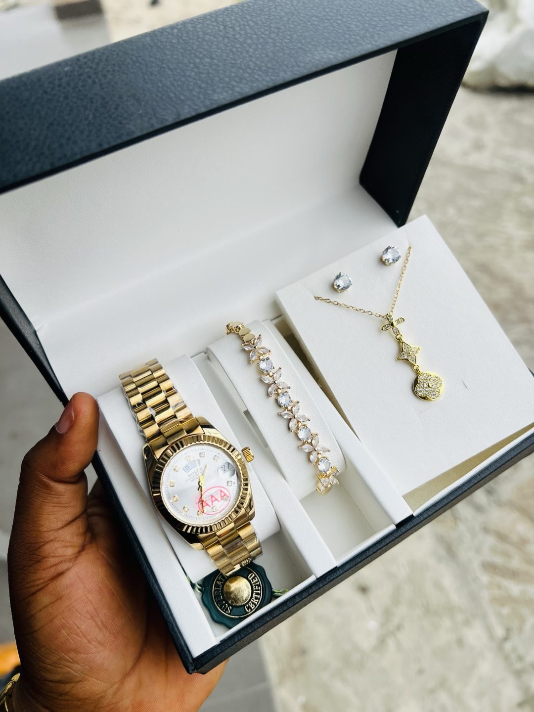 Rolex female gift combo 002 - Image 2
