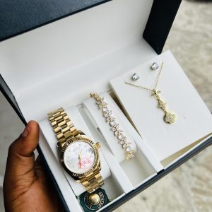 Rolex female gift combo 002