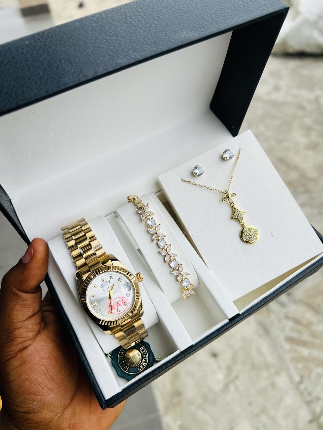 Rolex female gift combo 002 - Image 3