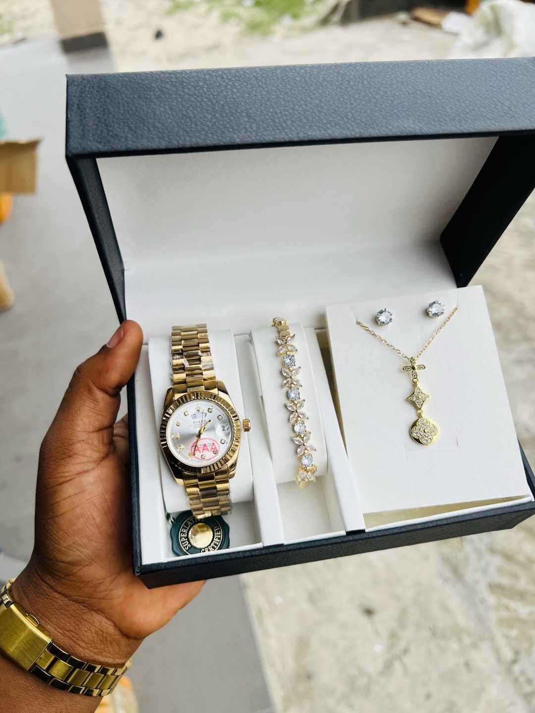 Rolex female gift combo 002 - Image 4