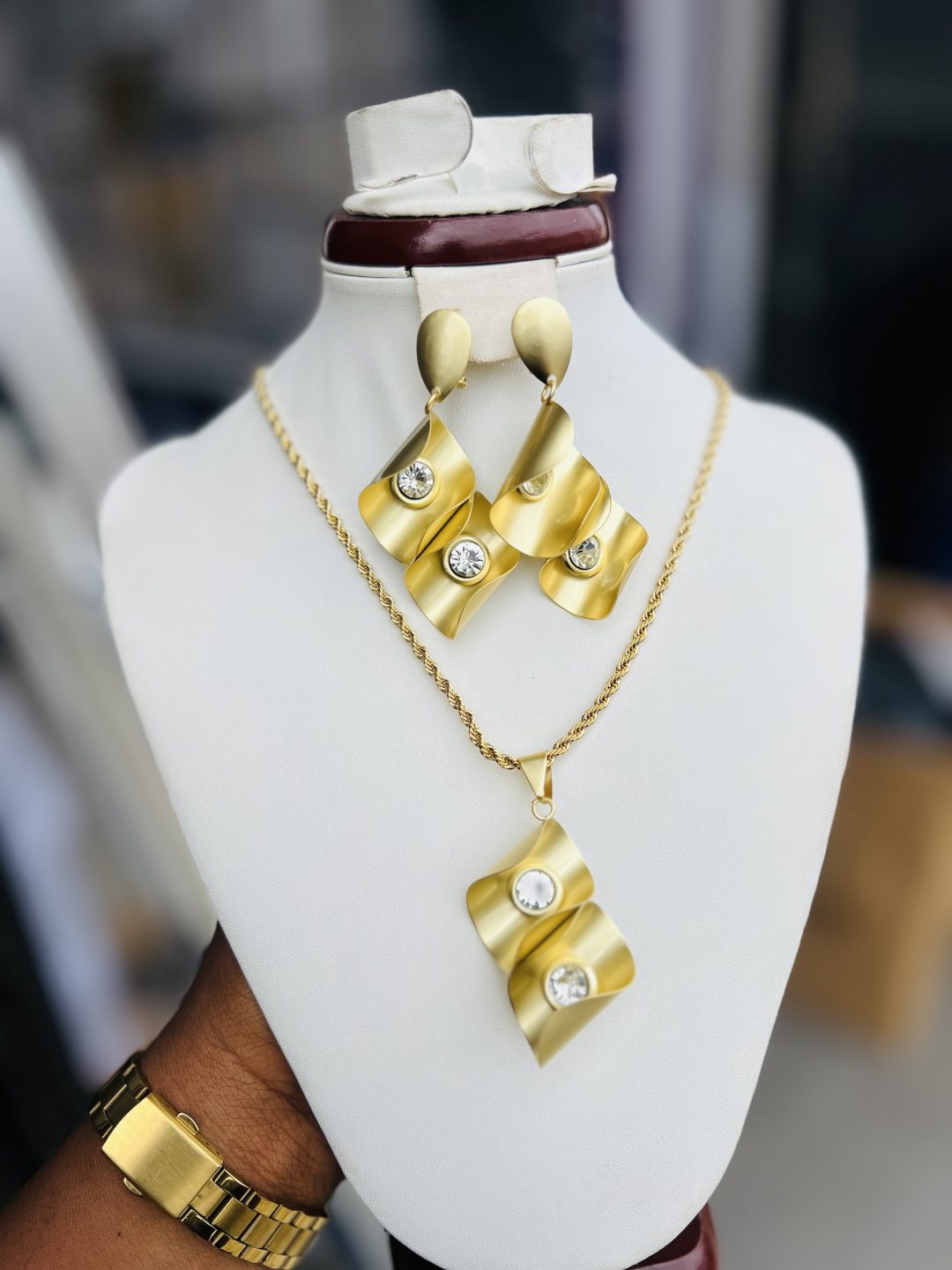 Yu Owambe set 008