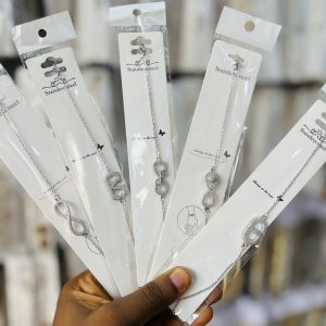 Dozen Dainty bracelet (12pcs)
