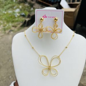 Yue ming flower set 003