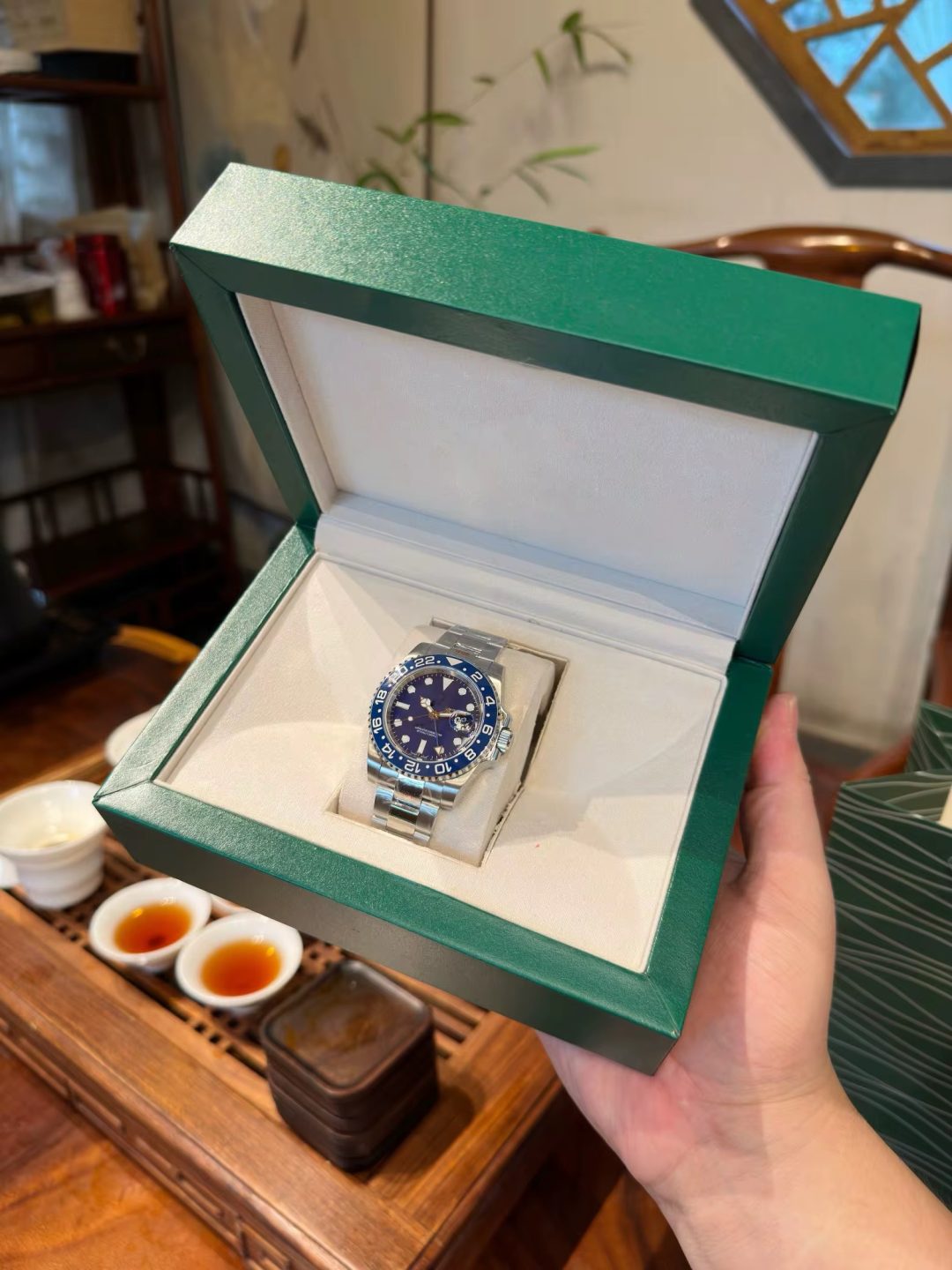 Rolex branded boxes - Image 3