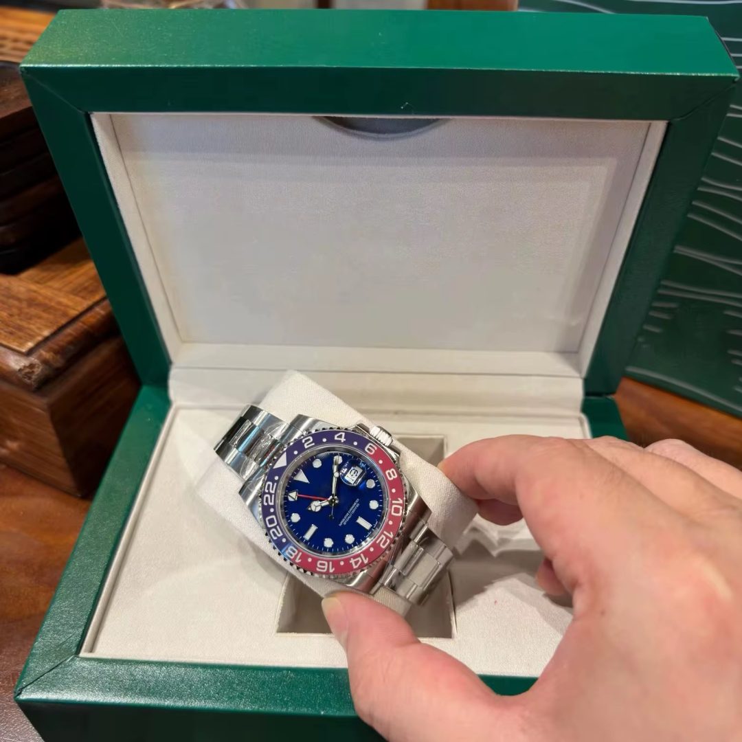 Rolex branded boxes - Image 4