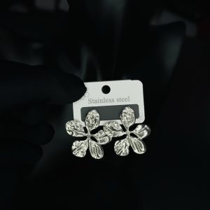 035 stainless steel earrings
