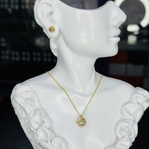 Ym single crystal set 008