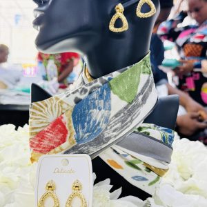 NHY STATEMENT EARRINGS 008