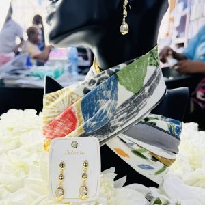 NHY STATEMENT EARRINGS 014