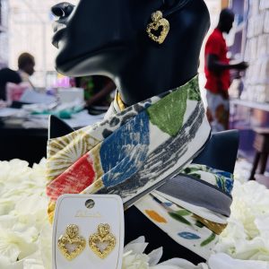 NHY STATEMENT EARRINGS 018