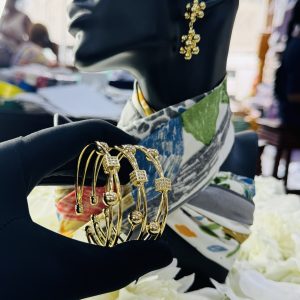 NHY GALAXY 3 in 1 bangle