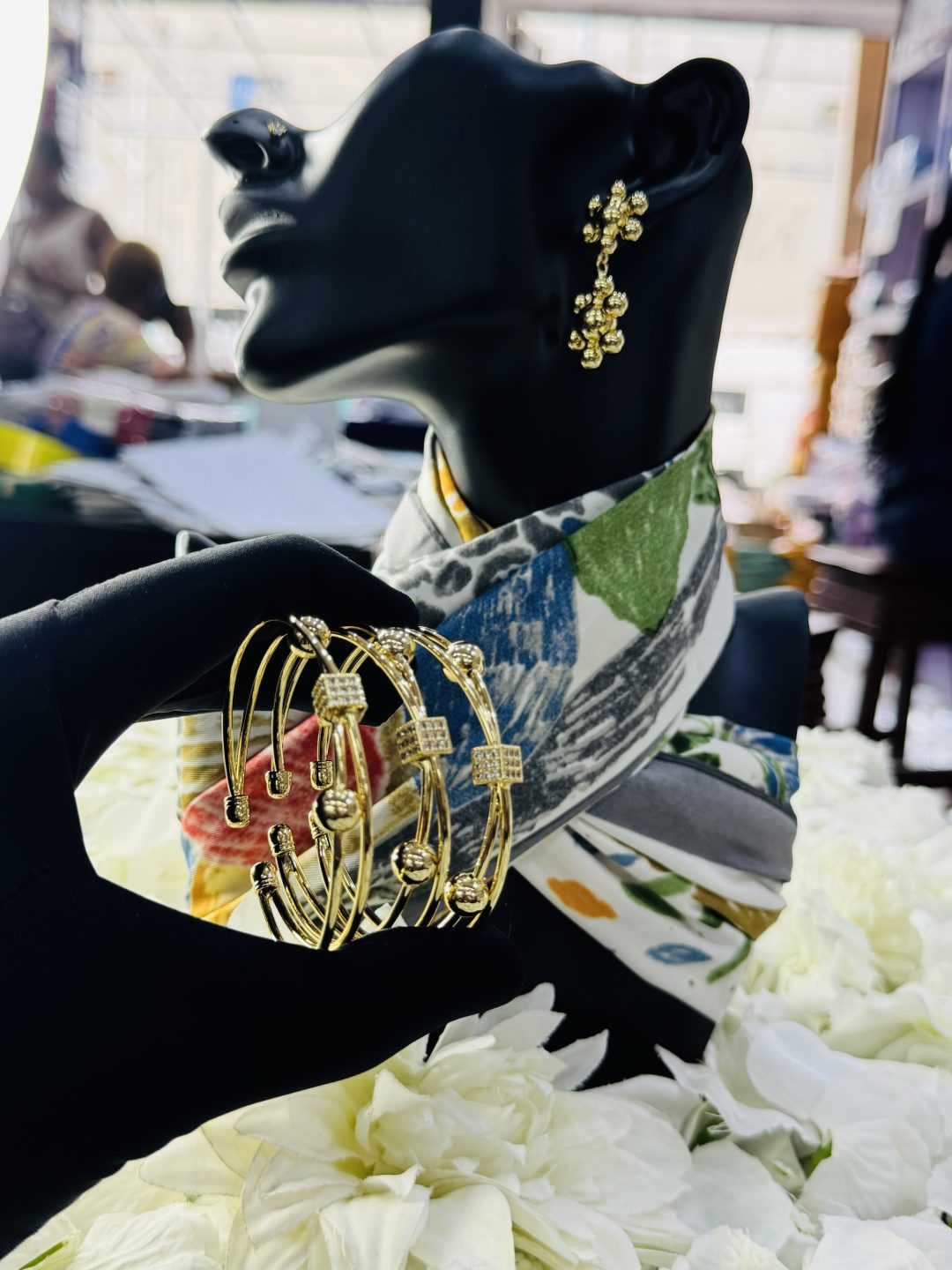 NHY GALAXY 3 in 1 bangle - Image 2