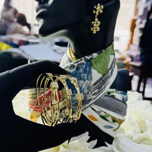 NHY GALAXY 3 in 1 bangle