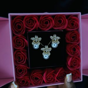 WE LADY 003 Gold Colour