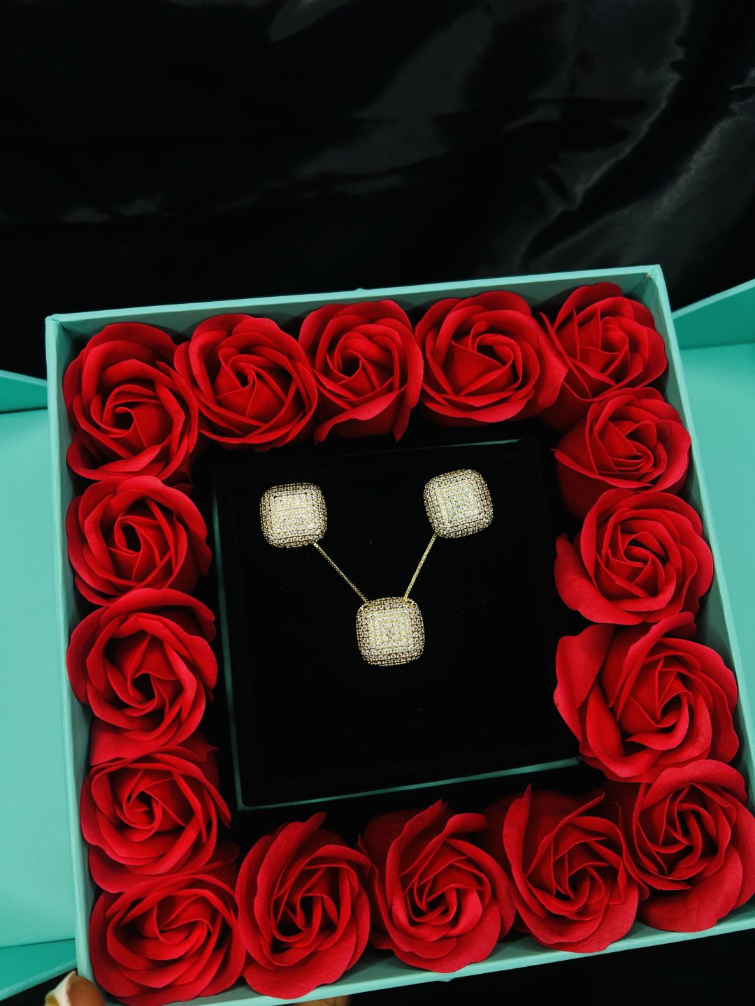 WE LADY 014 Gold Colour
