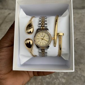 Rebirth And Bracelet combo with box