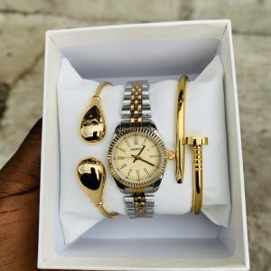 Rebirth And Bracelet combo with box