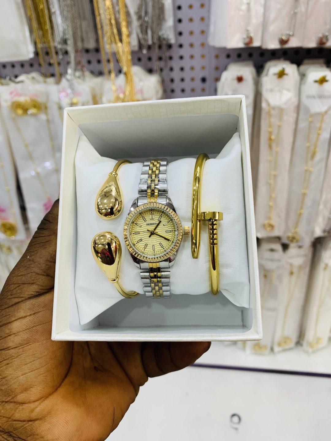 Rebirth And Bracelet combo with box - Image 5