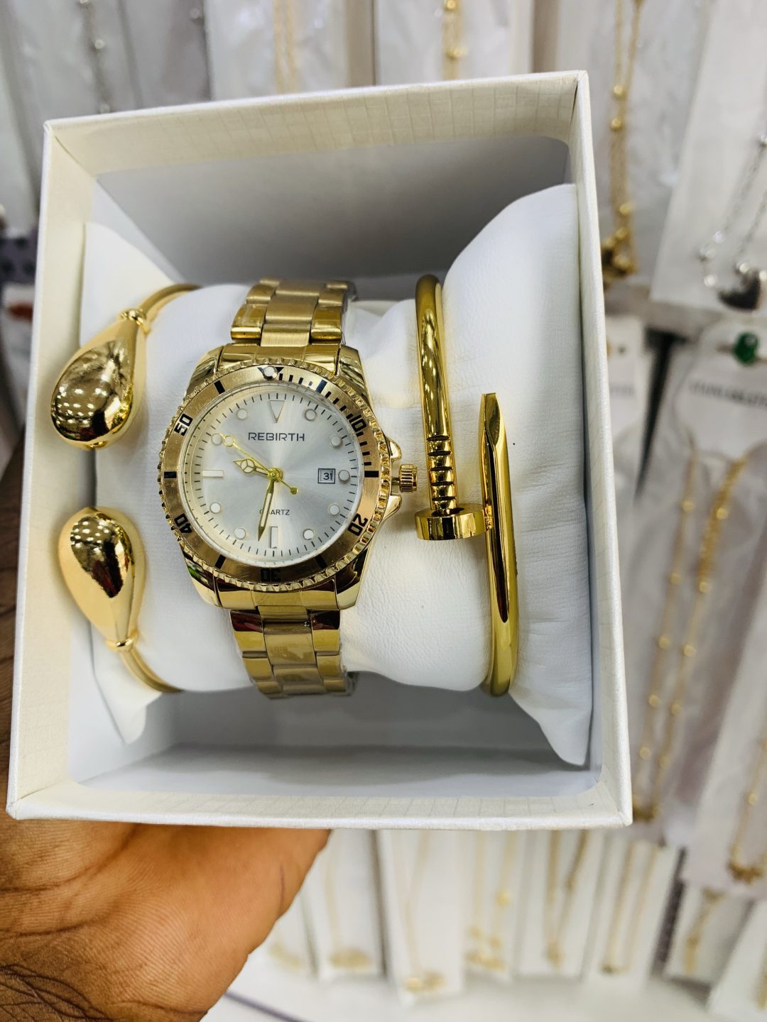 Rebirth/Bracelet combo with box - Image 2